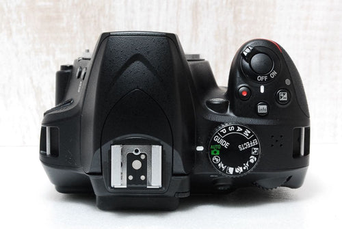 Nikon Digital Slrs Nikond3400