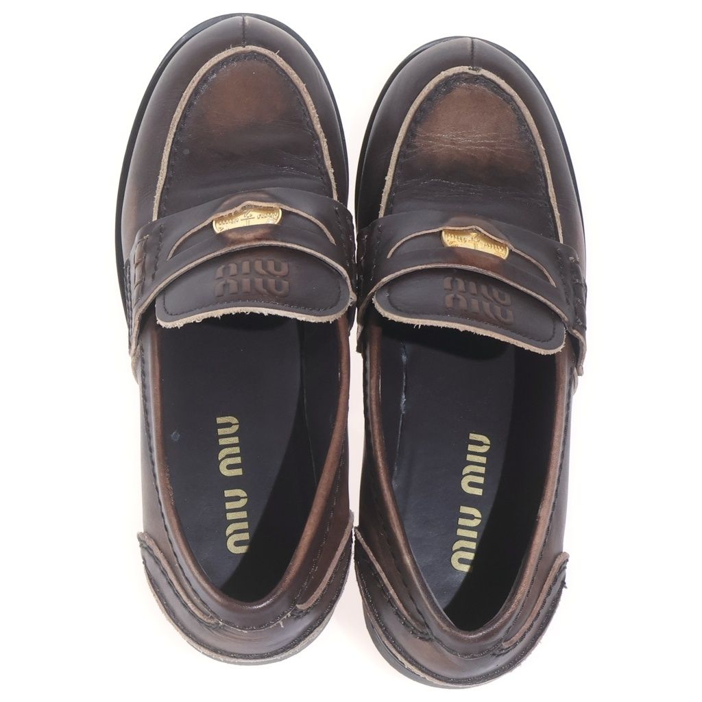 Others Miumiu #37