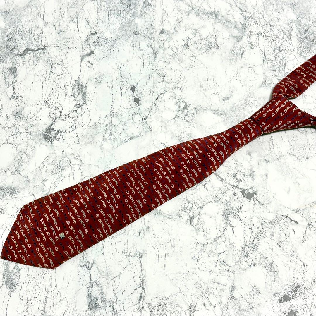 Cravatte Fendi