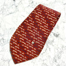 Cravatte Fendi