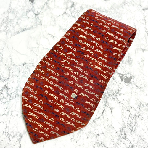 Cravatte Fendi