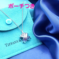 Tiffany Necklaces 925