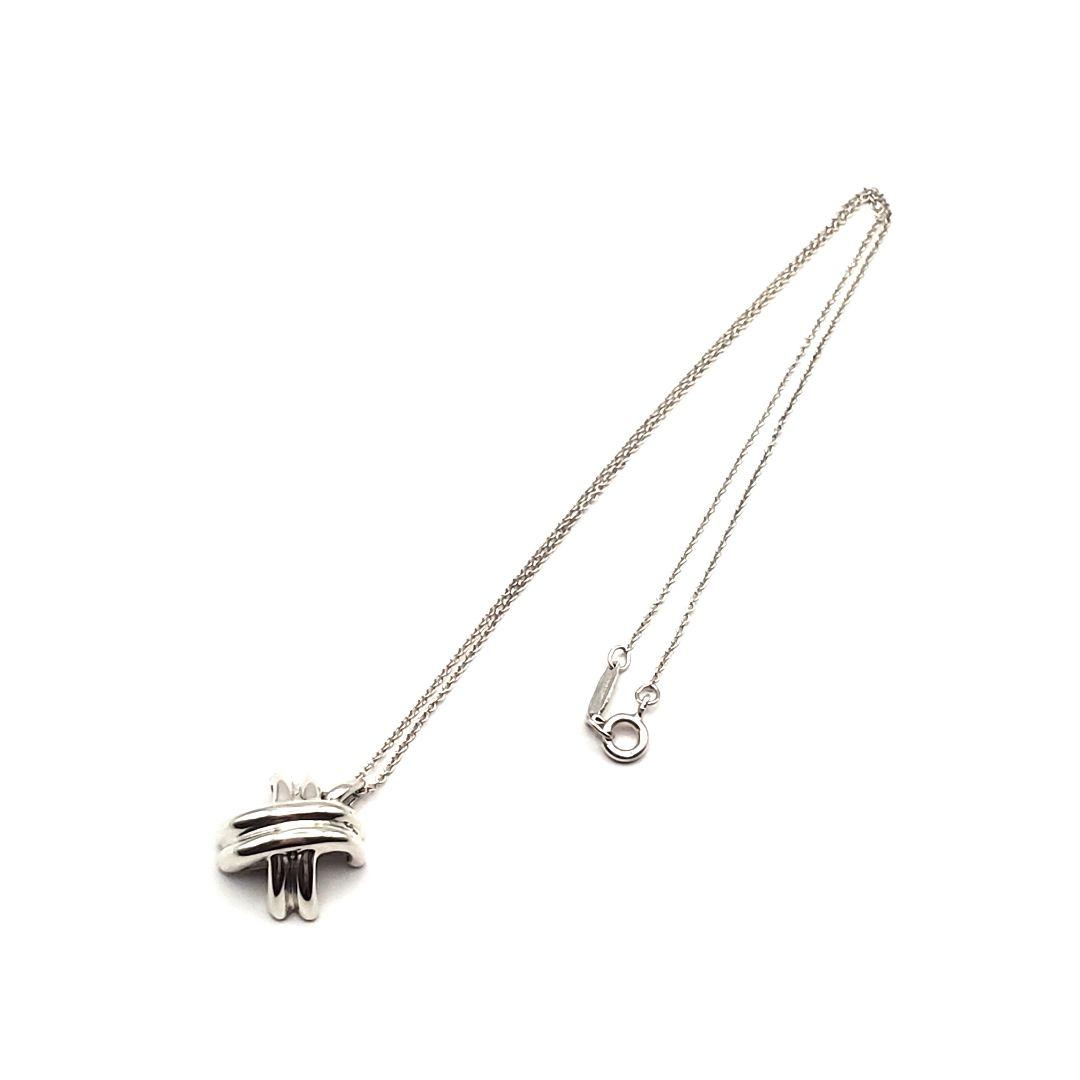 Tiffany Necklaces 925