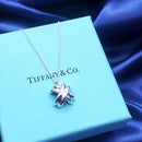 Tiffany Necklaces 925
