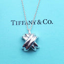 Tiffany Necklaces 925