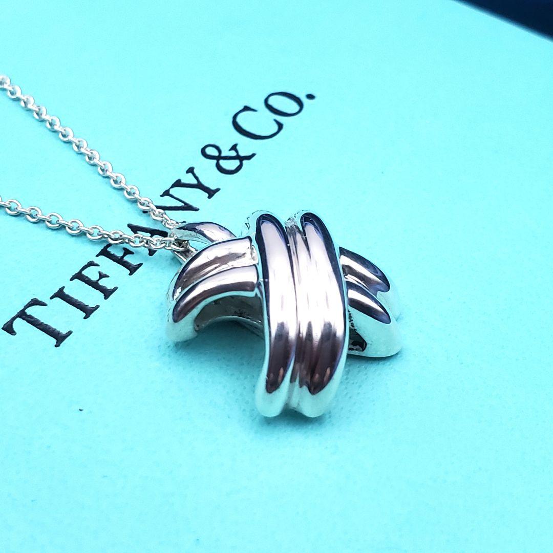 Tiffany Necklaces 925
