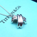 Tiffany Necklaces 925