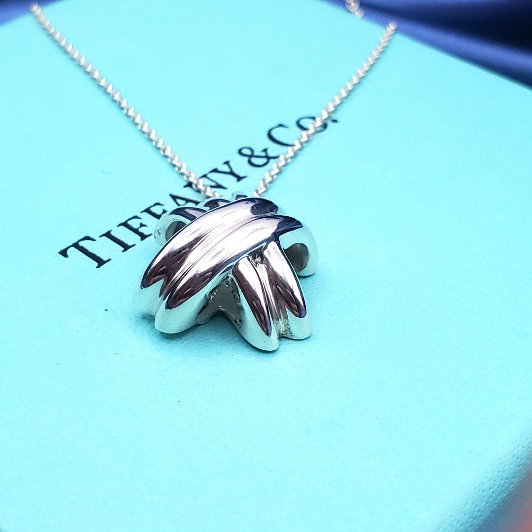 Tiffany Necklaces 925