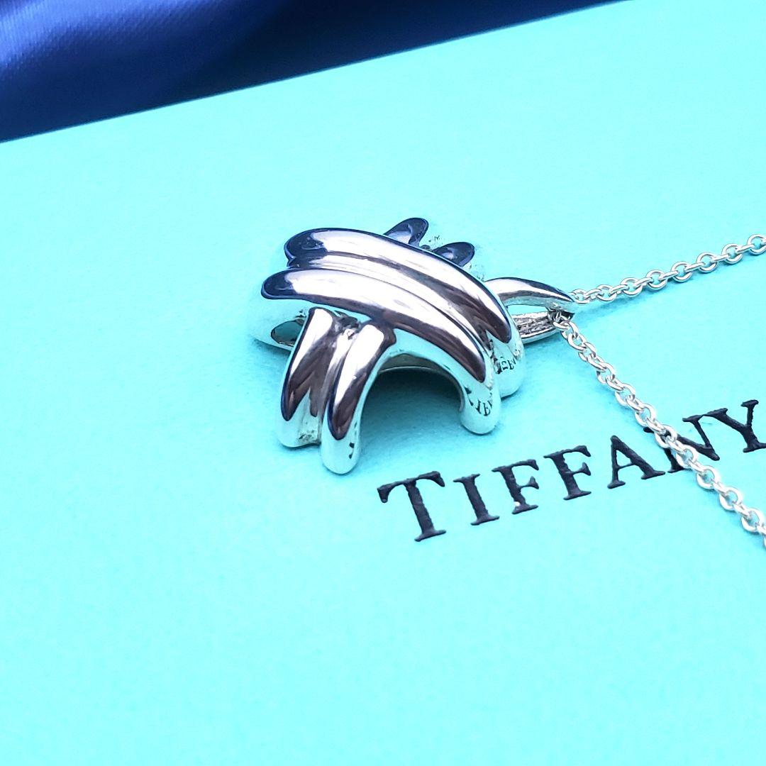 Tiffany Necklaces 925