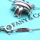 Tiffany Necklaces 925