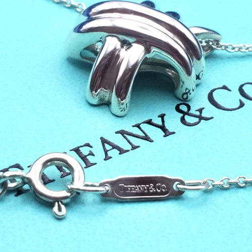Tiffany Necklaces 925