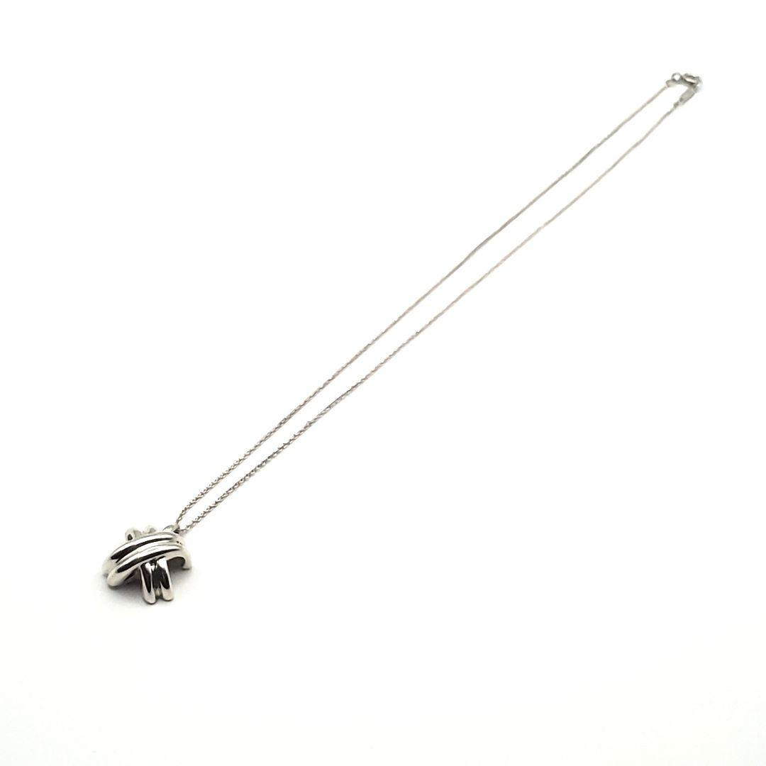 Tiffany Necklaces 925