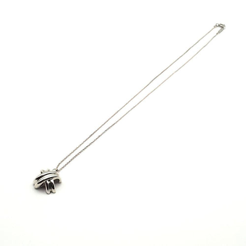 Tiffany Necklaces 925