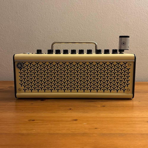 Yamaha Guitar Amplifiers Yamha Thr10 Wireless Yw10T