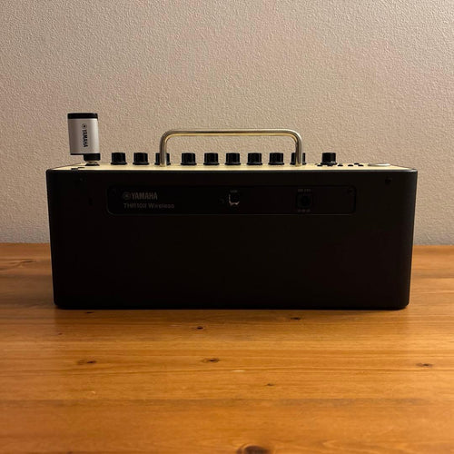 Yamaha Guitar Amplifiers Yamha Thr10 Wireless Yw10T