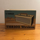 Yamaha Guitar Amplifiers Yamha Thr10 Wireless Yw10T