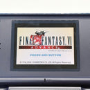 Gameboy Advance Games Gba 6