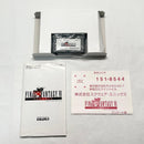 Gameboy Advance Games Gba 6