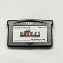 Gameboy Advance Games Gba 6
