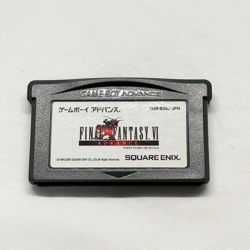 Gameboy Advance Games Gba 6
