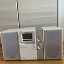 Panasonic Mini Component Systems Sa-Pm770Sd