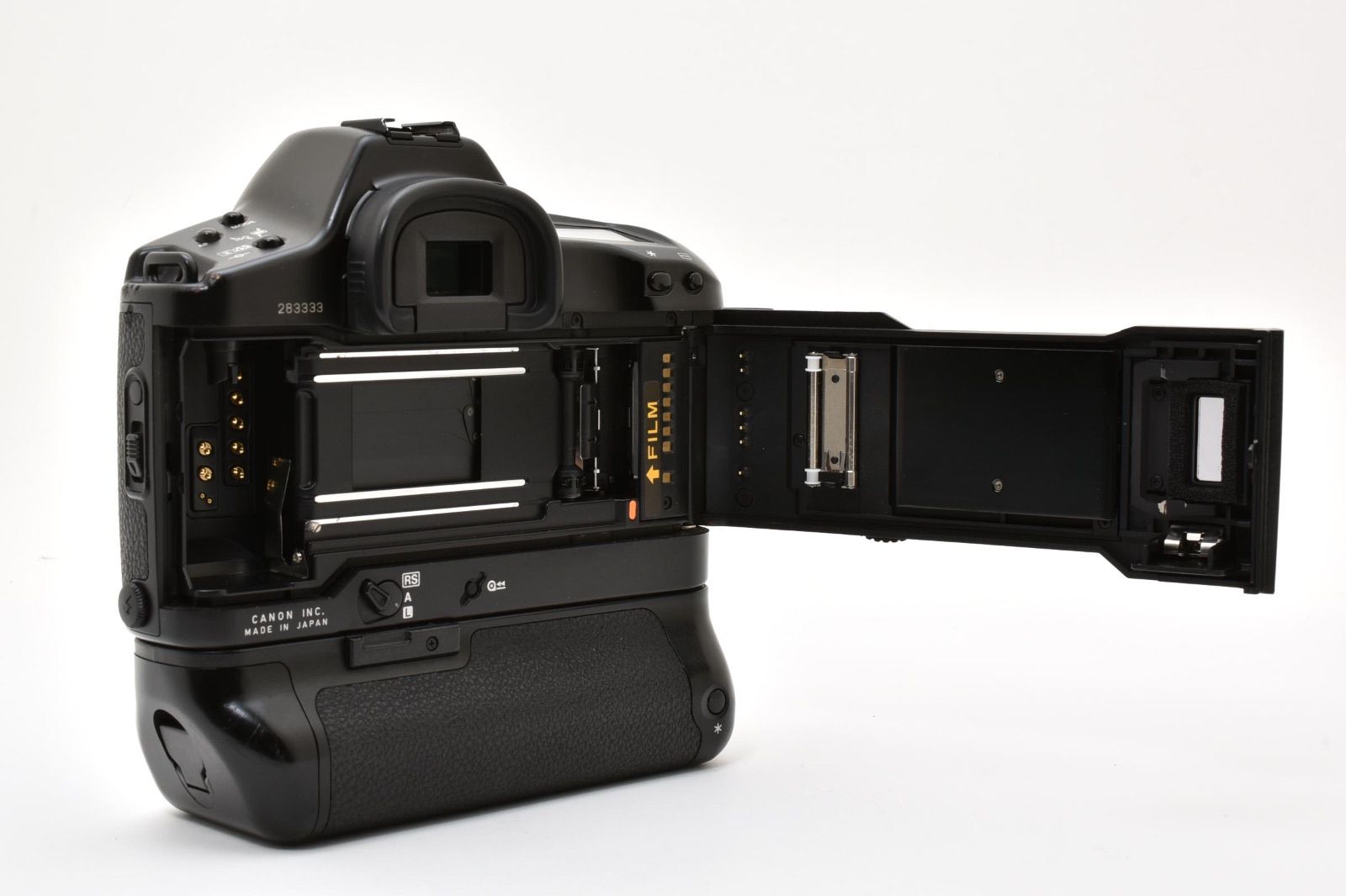 Canon Slr Camera (Film) Eos-1N Rs 4551
