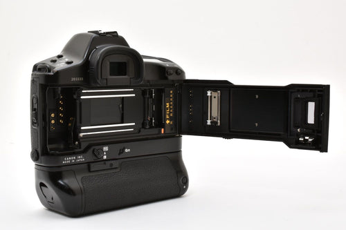 Canon Slr Camera (Film) Eos-1N Rs 4551