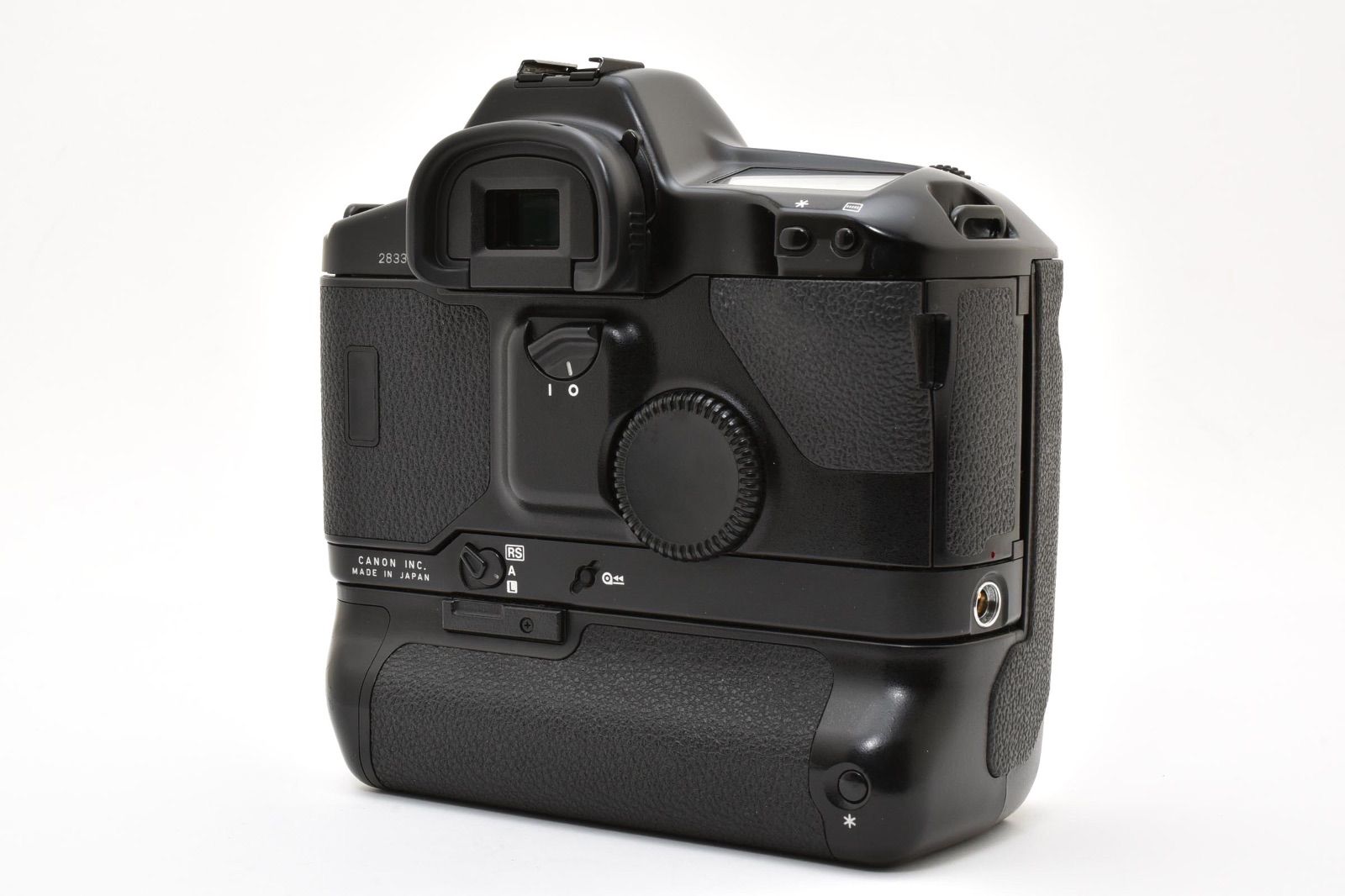 Canon Slr Camera (Film) Eos-1N Rs 4551