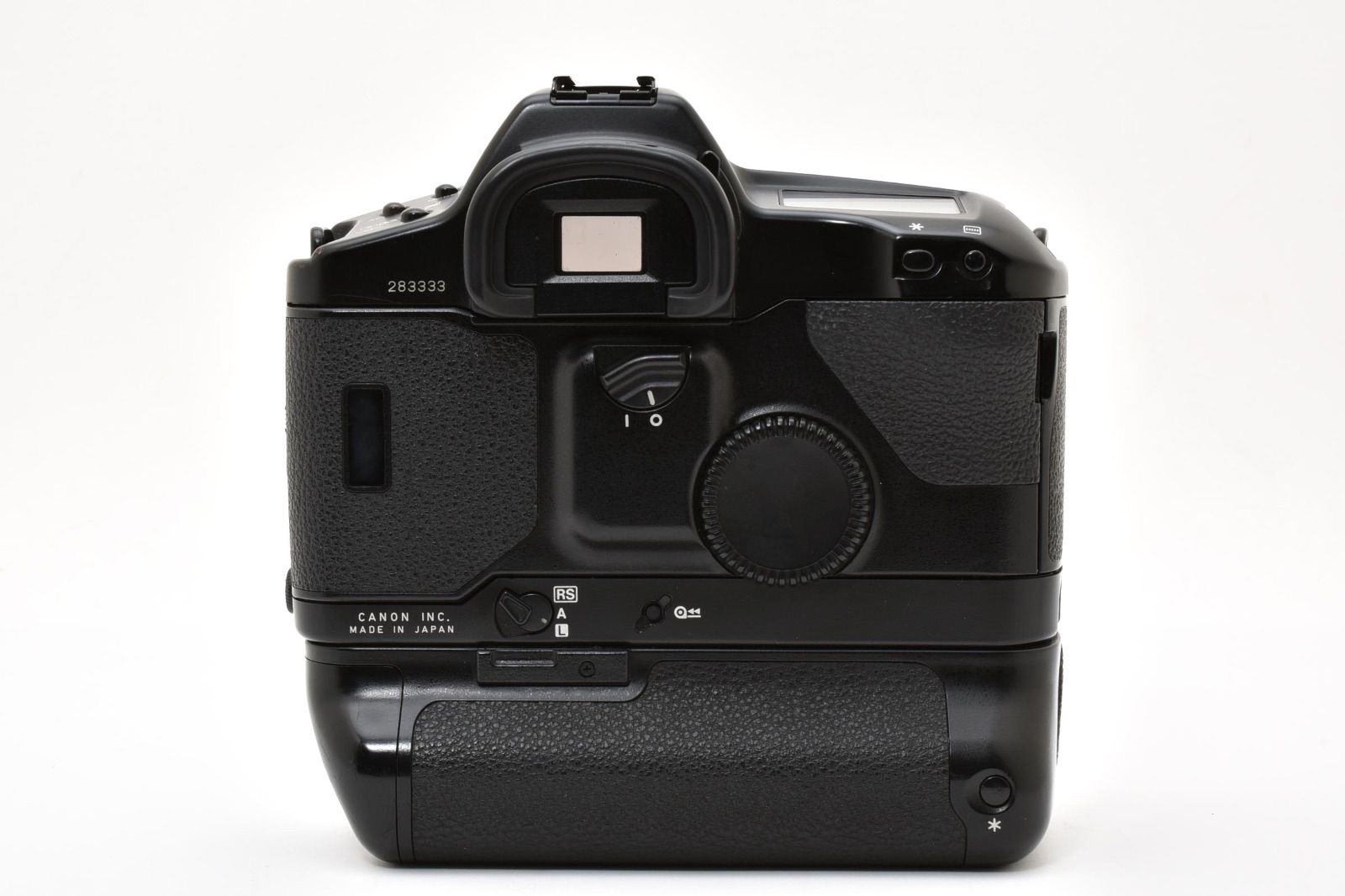 Canon Slr Camera (Film) Eos-1N Rs 4551