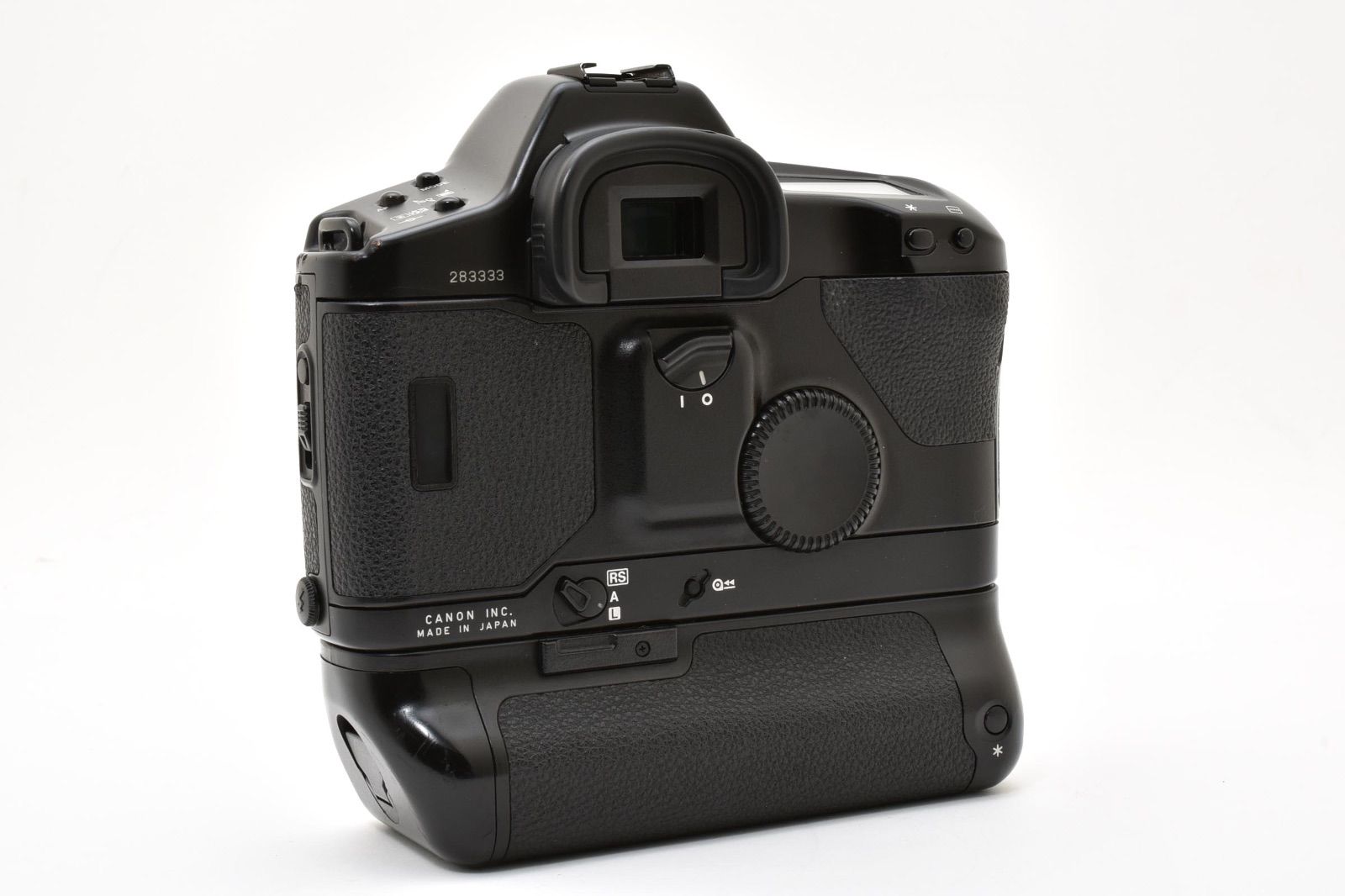 Canon Slr Camera (Film) Eos-1N Rs 4551