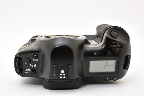 Canon Slr Camera (Film) Eos-1N Rs 4551