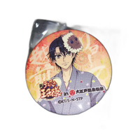 Pins, Pin Badges, Can