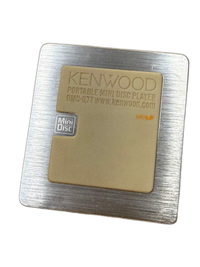 Kenwood Portable Md Player Dmc-Q77