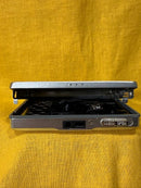 Kenwood Portable Md Player Dmc-Q77