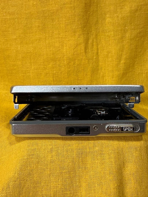 Kenwood Portable Md Player Dmc-Q77