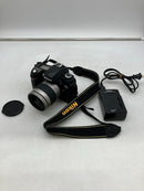 Nikon Digital Slr D70