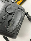 Nikon Digital Slr D70