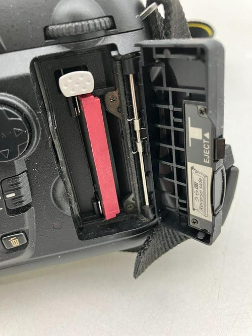 Nikon Digital Slr D70