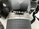 Nikon Digital Slr D70