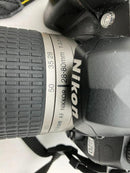 Nikon Digital Slr D70
