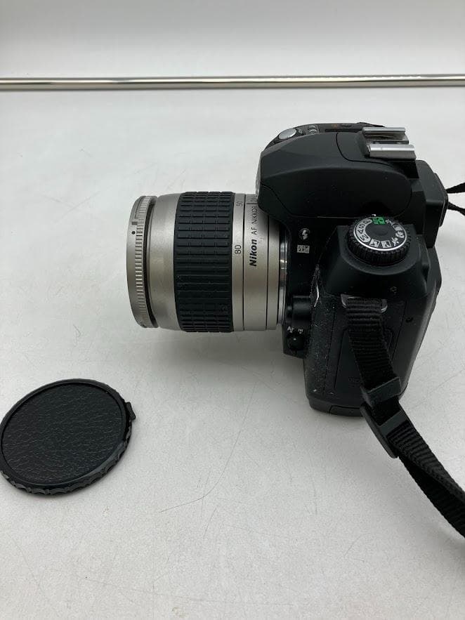 Nikon Digital Slr D70