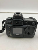 Nikon Digital Slr D70