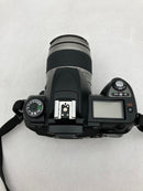 Nikon Digital Slr D70