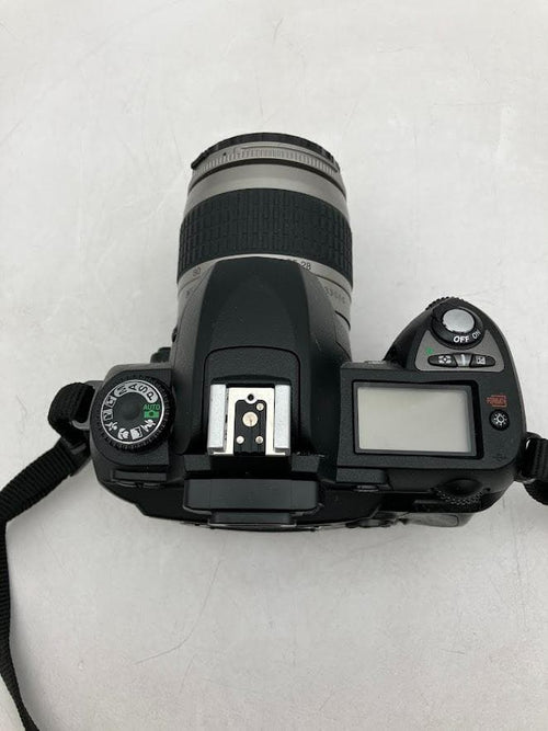 Nikon Digital Slr D70