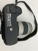 Nikon Digital Slr D70