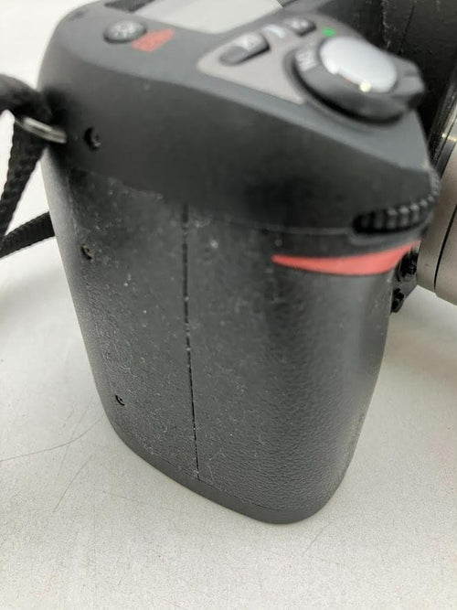 Nikon Digital Slr D70