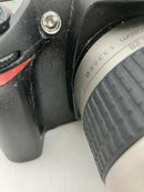 Nikon Digital Slr D70