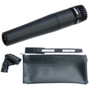 Shure Dynamic Microphone Sm57-Lce 57 Sm57 42406071819 Wj204