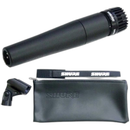 Shure Dynamic Microphone Sm57-Lce 57 Sm57 42406071819 Wj204