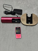 Sony Digital Audio Player Nw-E083